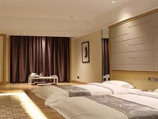 Junfu Hotel กวางโจว ภายนอก รูปภาพ